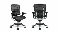 Raynor Ergohuman Mesh Chair ME8ERGLO