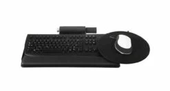 Humanscale 900 Standard Keyboard Tray - Design Your Own