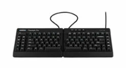 Kinesis Freestyle Pro Mechanical / Programmable Keyboard For PC / Mac