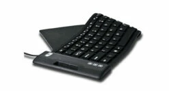 Adesso Flexible USB Keyboard AKB-222UB