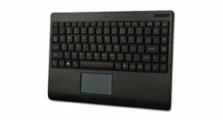 Adesso SlimTouch Keyboard With Touchpad AKB-410UB
