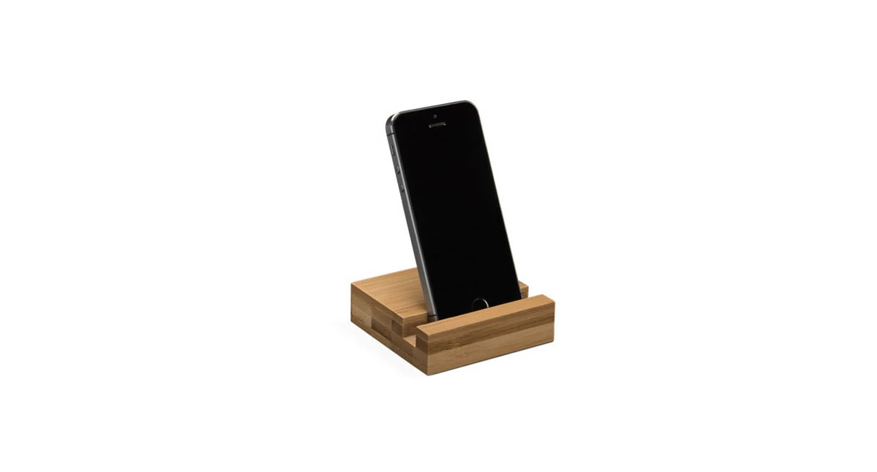 Bamboo Desk Organizer Set By UPLIFT Desk - Image 11
