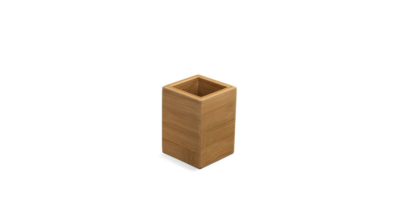 Bamboo Desk Organizer Set By UPLIFT Desk - Image 12