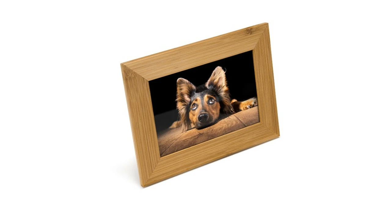 Bamboo Desk Organizer Set By UPLIFT Desk - Image 15