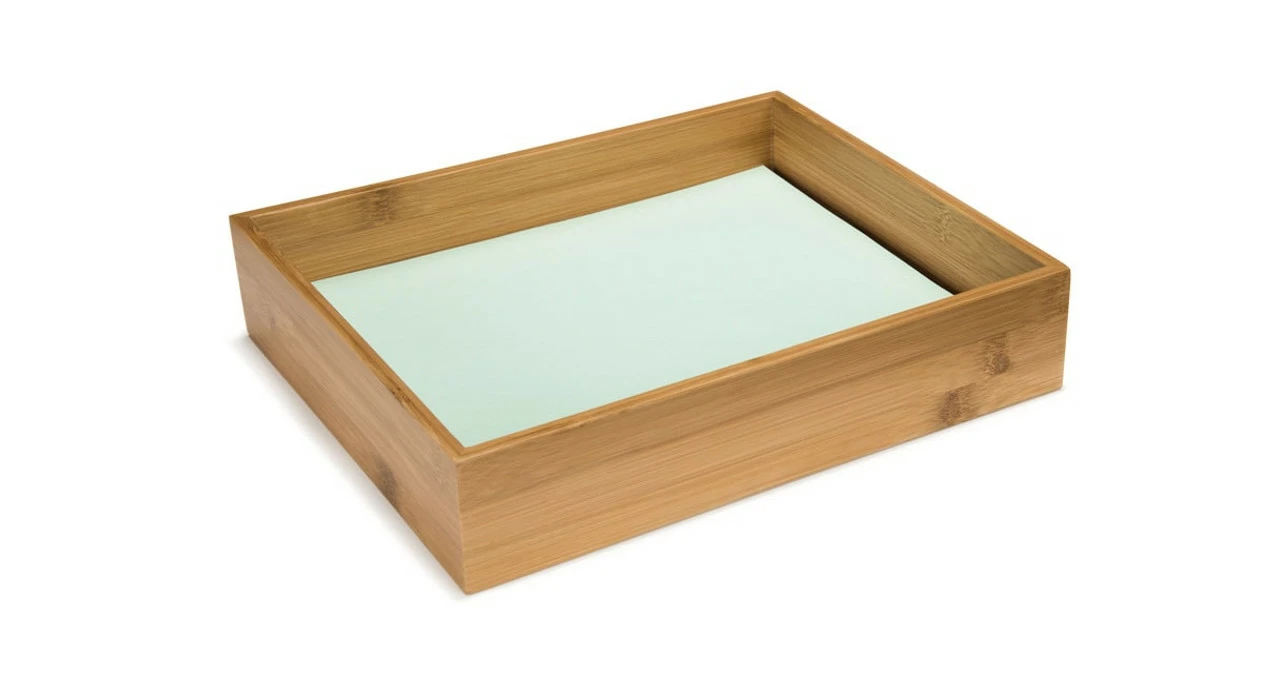 Bamboo Desk Organizer Set By UPLIFT Desk - Image 5