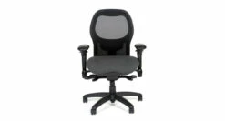 BodyBilt 2600 High Back Mesh Ergonomic Chair