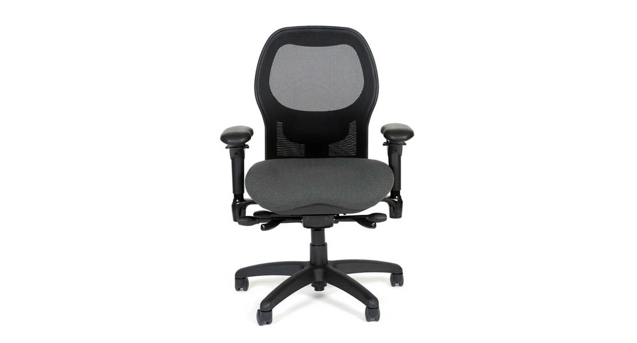BodyBilt 2600 High Back Mesh Ergonomic Chair