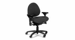 BodyBilt 757 Ergonomic Task Chair