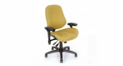 BodyBilt 2504 High Back Big And Tall Chair