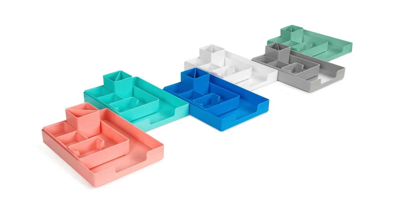 Desk Organizer Set By UPLIFT Desk - Image 3