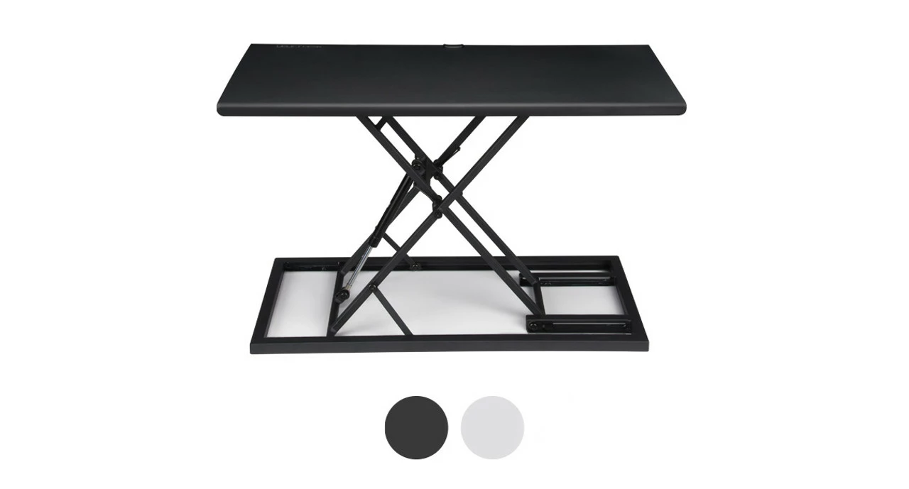 E3 Compact Stand Up Desk Converter By UPLIFT Desk - Image 7