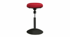 E3 Donut Stool By UPLIFT Desk