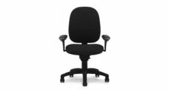 ErgoCentric GeoCentric Task Chair
