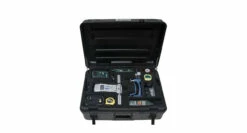 ErgoKit With NIST Assessment Equipment