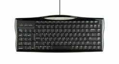 Evoluent R3K Reduced Reach Right Handed Keyboard