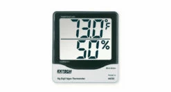 Extech 445703 Big Digit Hygro-Thermometer