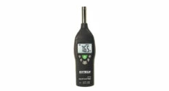 Extech 407732 Sound Level Meter With Backlit Display