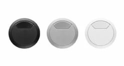 Grommet Covers (Set Of 2) By UPLIFT Desk