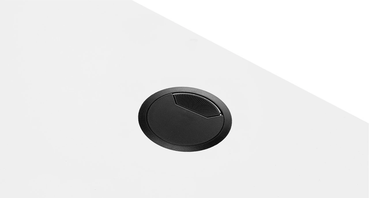 Grommet Covers (Set Of 2) By UPLIFT Desk - Image 4