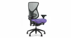 BodyBilt Aircelli A2707/A2708 Chair
