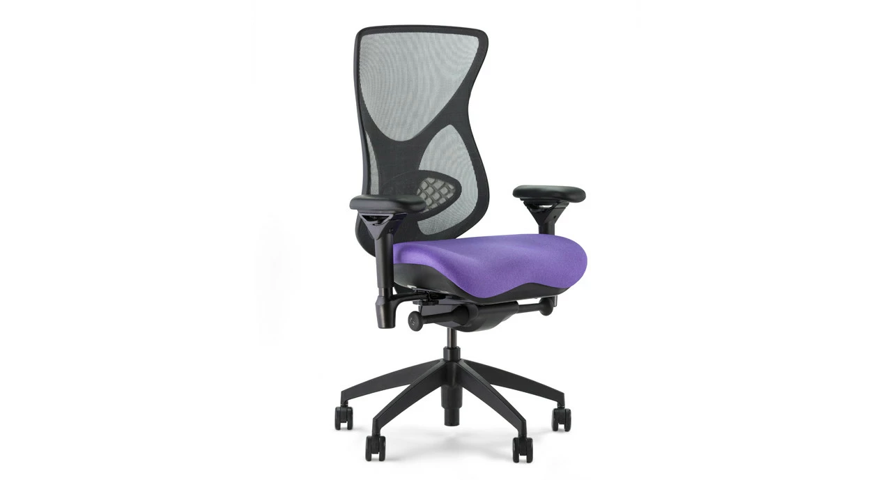 BodyBilt Aircelli A2707/A2708 Chair