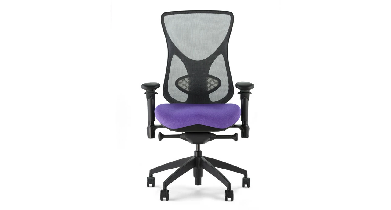 BodyBilt Aircelli A2707/A2708 Chair - Image 2