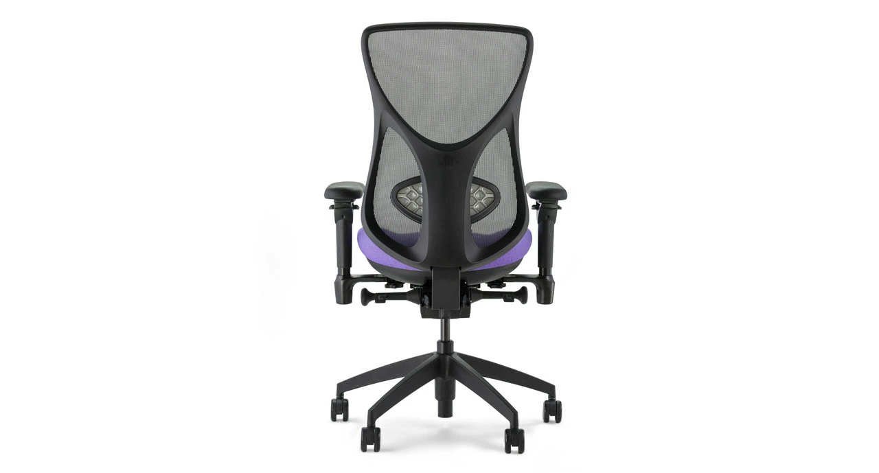 BodyBilt Aircelli A2707/A2708 Chair - Image 3