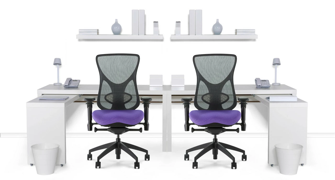 BodyBilt Aircelli A2707/A2708 Chair - Image 5