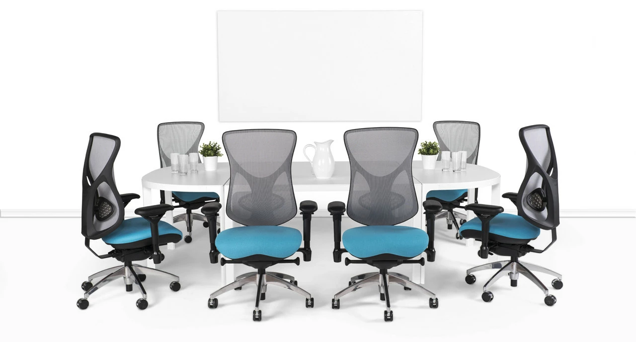 BodyBilt Aircelli A2707/A2708 Chair - Image 7