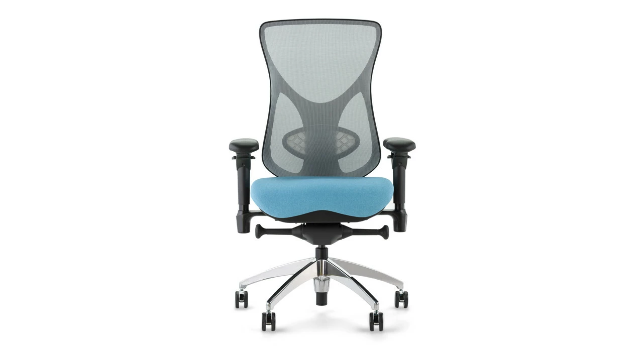BodyBilt Aircelli A2707/A2708 Chair - Image 9