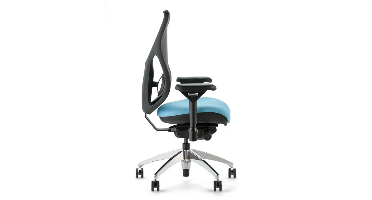 BodyBilt Aircelli A2707/A2708 Chair - Image 11