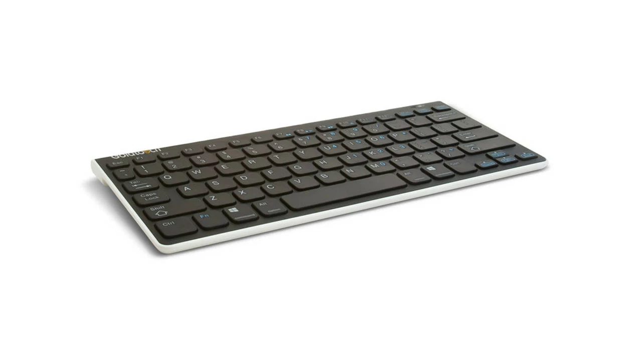 Goldtouch Bluetooth Wireless Mini Keyboard GTA-0033 - Image 2