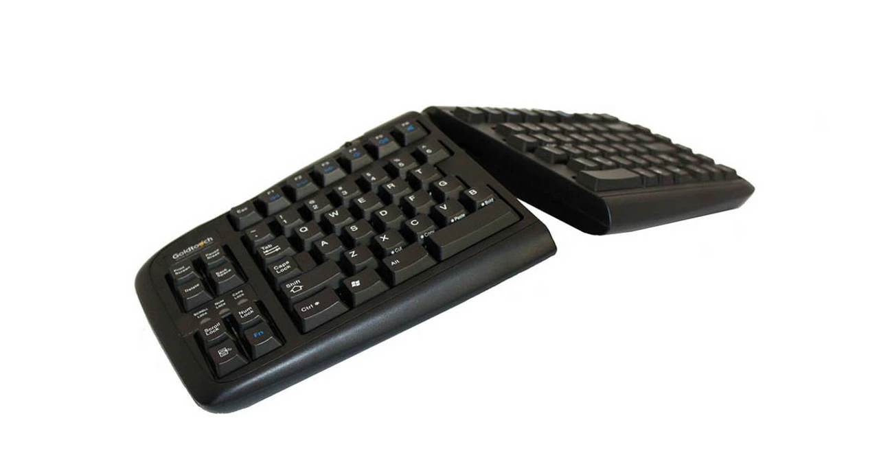 Goldtouch ErgoSuite - Image 2