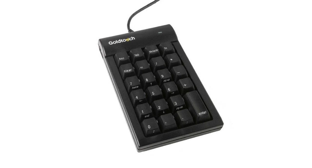 Goldtouch ErgoSuite - Image 4