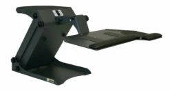 HealthPostures TaskMate Journey 6200 Desk Converter
