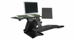 HealthPostures TaskMate Executive 6100 Desk Converter