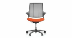 Humanscale Diffrient Smart Chair