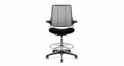 Humanscale Diffrient Smart Drafting Chair