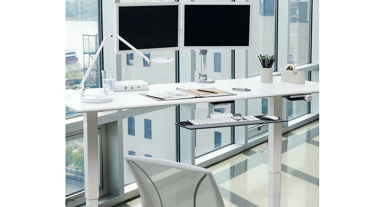 Humanscale Float Table - Image 6