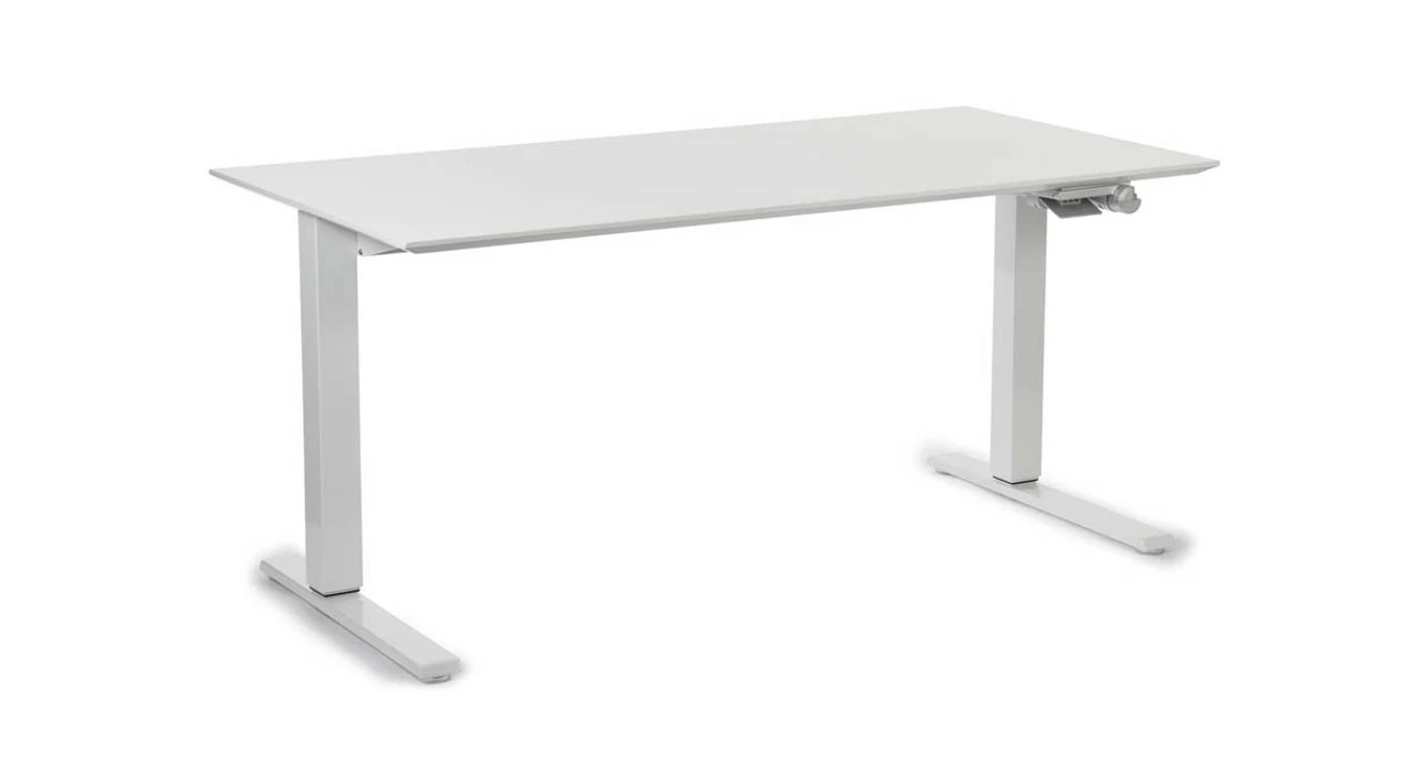 Humanscale Float Table