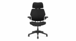 Humanscale Freedom Chair With Headrest