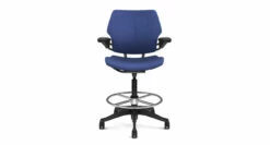Humanscale Freedom Drafting Chair