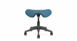 Humanscale Freedom Pony Saddle Seat