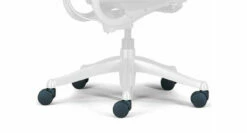 Humanscale Freedom Replacement Wheel Casters