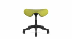 Humanscale Freedom Saddle Seat