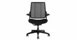 Humanscale Diffrient Smart Ocean Chair