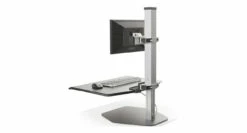 Innovative Winston Sit-Stand Workstation