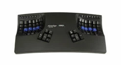 Kinesis Advantage2 Contoured USB Keyboard For PC And Mac