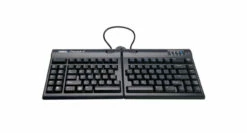 Kinesis Freestyle2 Adjustable Split Keyboard For PC