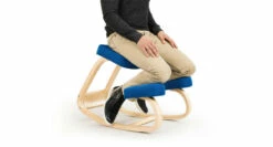 Ergonomic Kneeling Chair By UPLIFT Desk